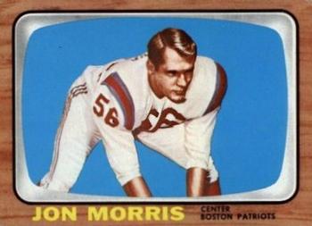 Jon Morris