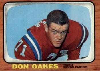 Don Oakes