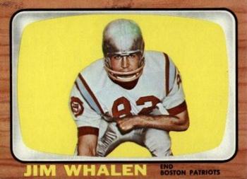 Jim Whalen