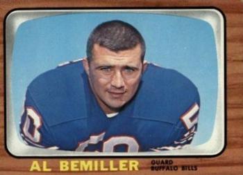 Al Bemiller