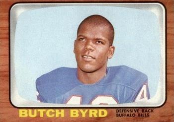 Butch Byrd