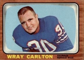 Wray Carlton