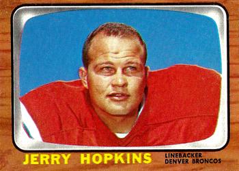 Jerry Hopkins