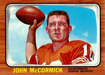 John McCormick