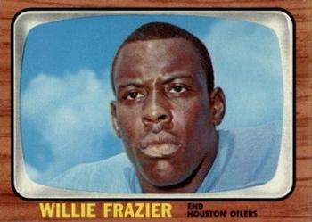 Willie Frazier