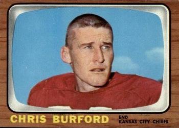 Chris Burford
