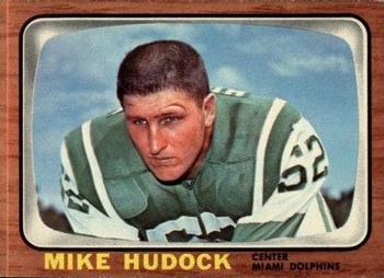 Mike Hudock