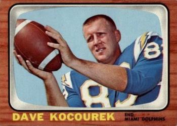 Dave Kocourek
