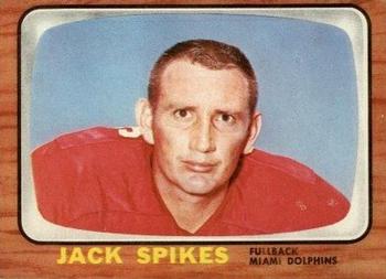 Jack Spikes