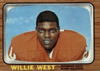 Willie West