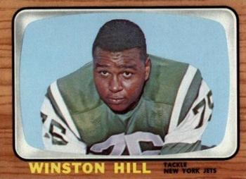 Winston Hill