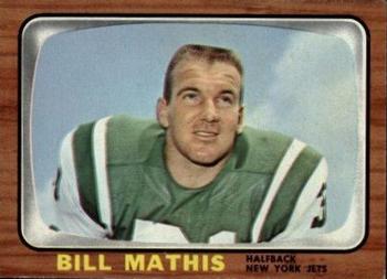Bill Mathis