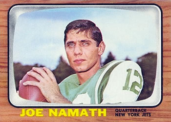 Joe Namath