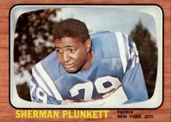 Sherman Plunkett