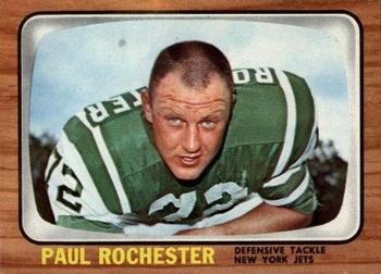 Paul Rochester