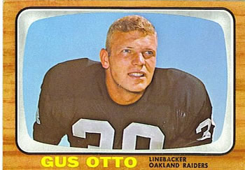 Gus Otto