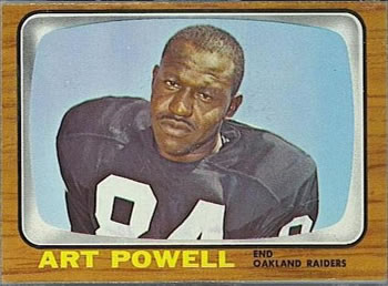 Art Powell