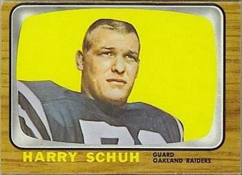 Harry Schuh