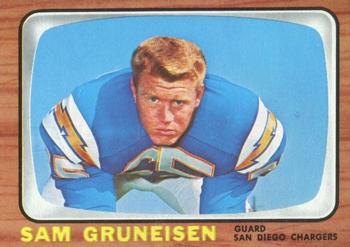 Sam Gruneisen