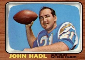 John Hadl