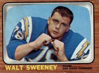 Walt Sweeney