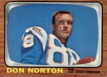 Don Norton