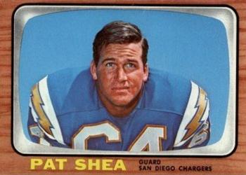 Pat Shea