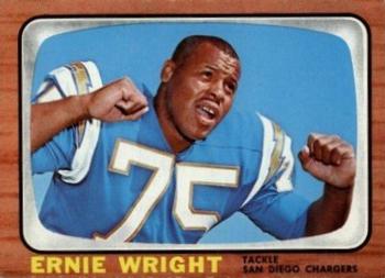Ernie Wright