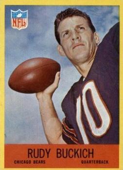 Rudy Bukich
