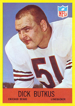 Dick Butkus