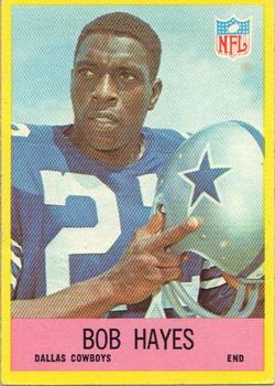 Bob Hayes