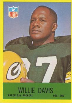 Willie Davis