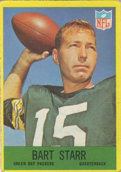 Bart Starr