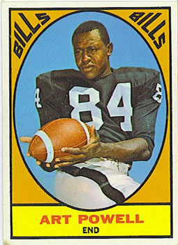 Art Powell