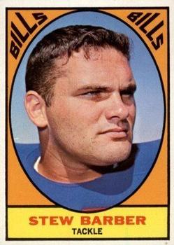 Stew Barber