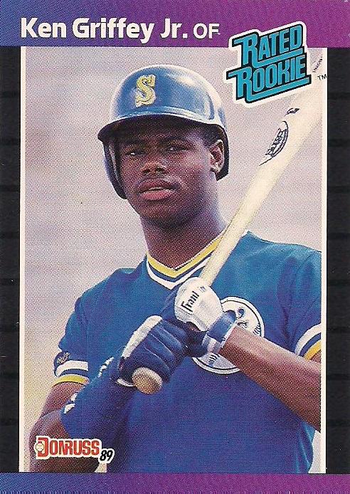 Ken Griffey Jr.