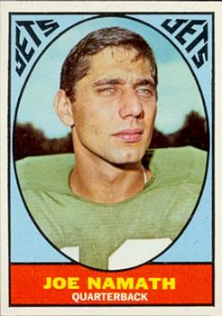 Joe Namath