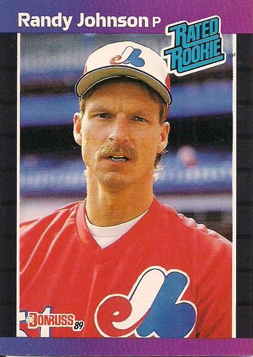 Randy Johnson