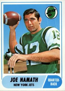 Joe Namath