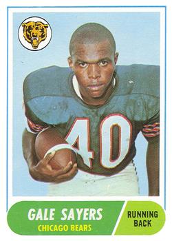 Gale Sayers