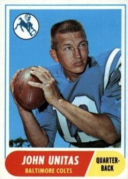 Johnny Unitas