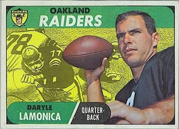 Daryle Lamonica