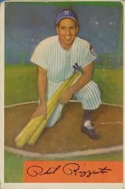 Phil Rizzuto