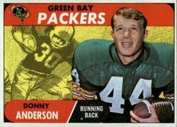 Donny Anderson