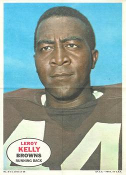 Leroy Kelly