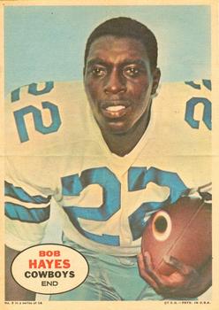 Bob Hayes