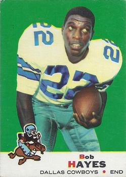 Bob Hayes