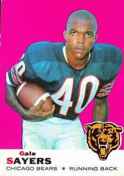 Gale Sayers