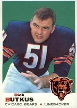 Dick Butkus