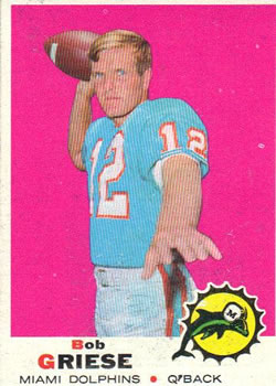 Bob Griese